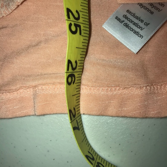 Maurices Ruffled Top 1699 - Picture 6 of 6